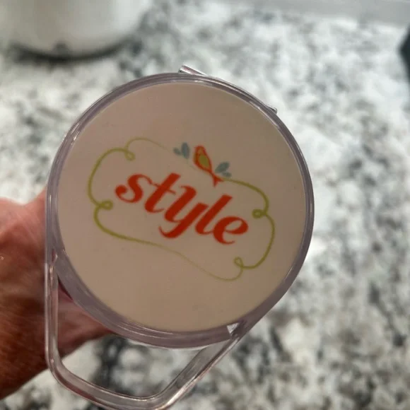 Define Bottle fruit infused water bottle - Picture 2 of 8